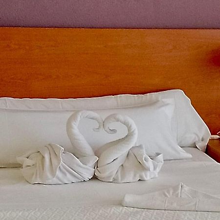 Nou Rocamar Otel Sant Carlos de la Ràpita Dış mekan fotoğraf