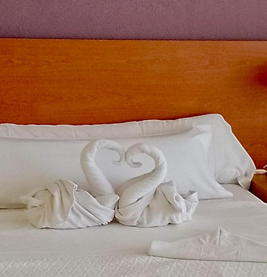 Nou Rocamar Otel Sant Carlos de la Ràpita Dış mekan fotoğraf