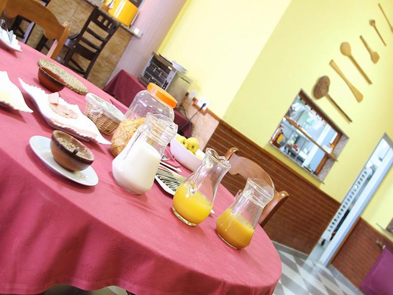 Nou Rocamar Otel Sant Carlos de la Ràpita Dış mekan fotoğraf
