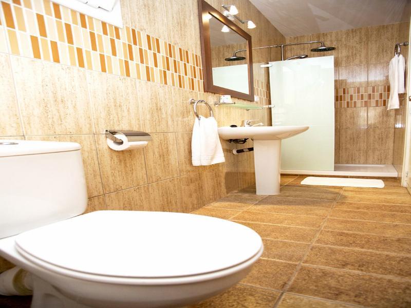 Nou Rocamar Otel Sant Carlos de la Ràpita Dış mekan fotoğraf