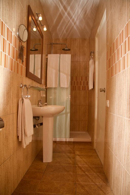 Nou Rocamar Otel Sant Carlos de la Ràpita Dış mekan fotoğraf