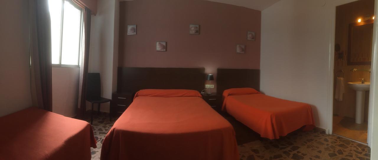 Nou Rocamar Otel Sant Carlos de la Ràpita Dış mekan fotoğraf