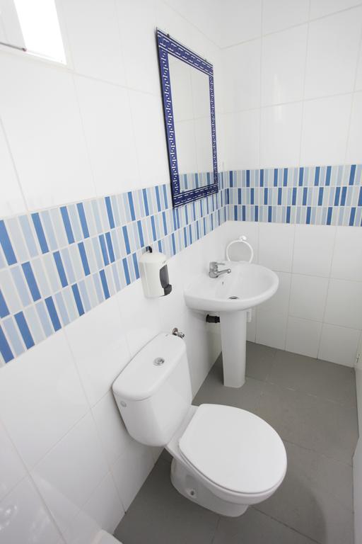 Nou Rocamar Otel Sant Carlos de la Ràpita Dış mekan fotoğraf